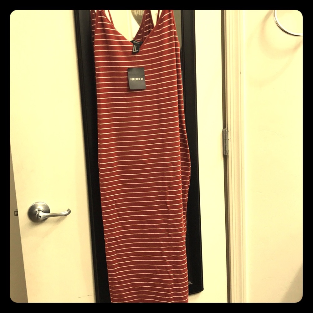 Midi dress